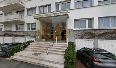 Cabinet des Dr Rezé Antoine et Dr Oarga Andra