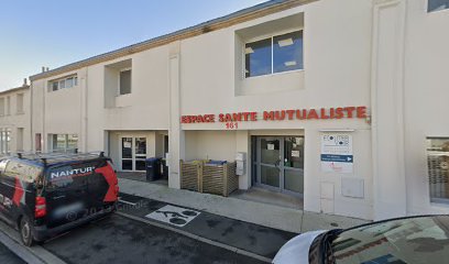 Centre Dentaire Mutualiste La Pallice