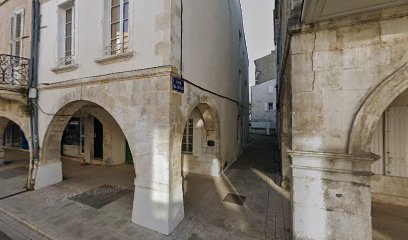 Salhab Claude