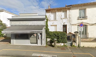 Boulangerie Bourgeois
