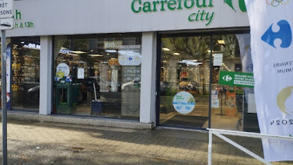 Carrefour City