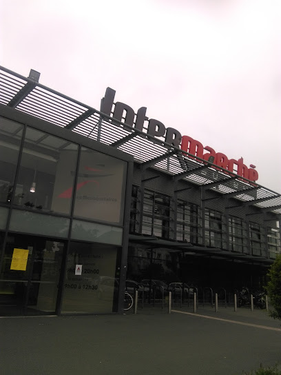 Intermarché SUPER La Rochelle