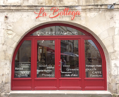 La Bottega de Compagnie des Pates