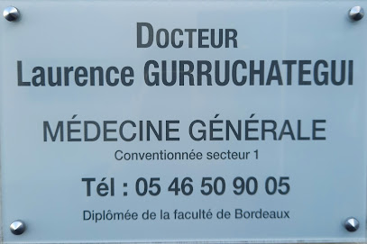 Dr Gurruchategui Laurence