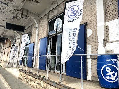 Le Comptoir Charentais