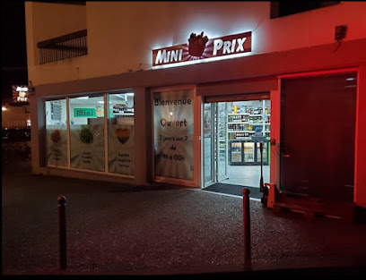 MiniPrix