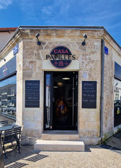 CASA PAPILLES