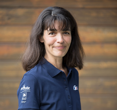 Dr Fanny Mevellec