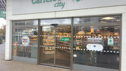Carrefour City