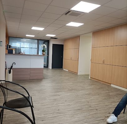 Cabinet Medical de Tasdon Drs Dalle
