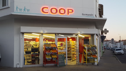 Coop