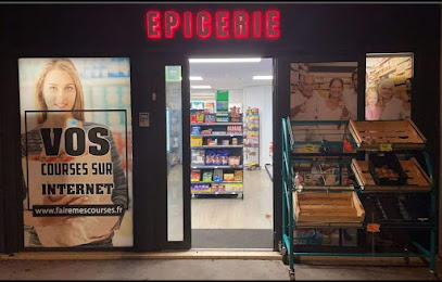 Épicerie de la Résistance