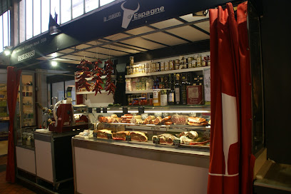 La Maison d'Espagne