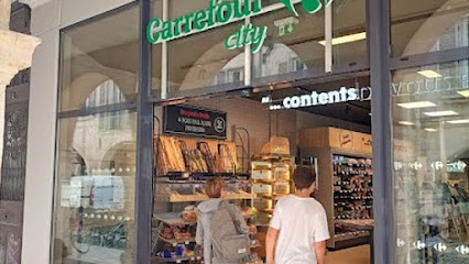 Carrefour City