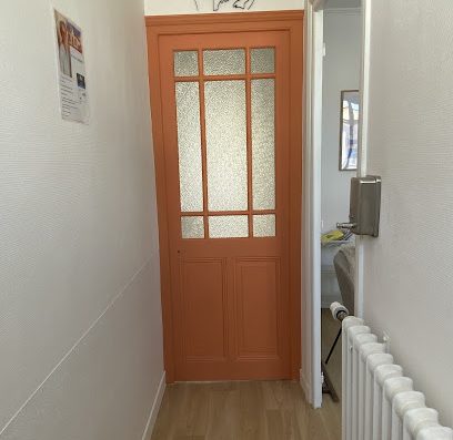 Cabinet médical du docteur Abbadie