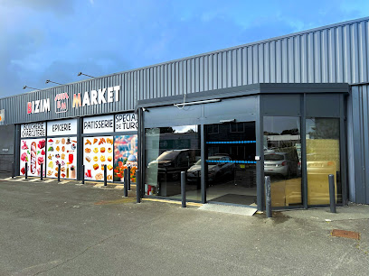 Bizim Market