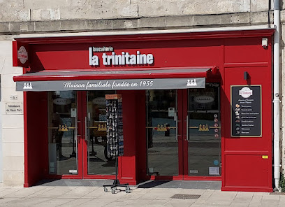 Biscuiterie La Trinitaine – La Rochelle