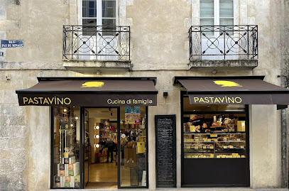 Pastavino