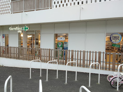 Carrefour City