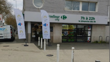 Carrefour City