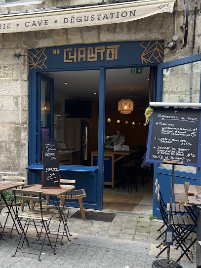 Au Chabrot