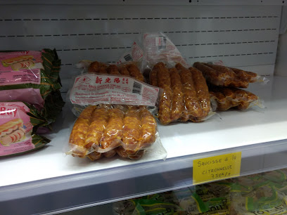 Aux Saveurs D'Asie