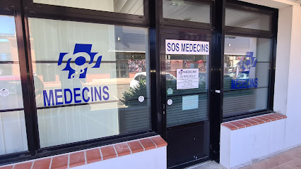 SOS Médecins