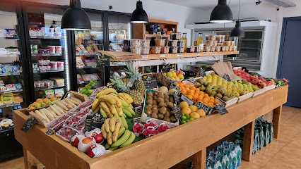 Epicerie des Parcs