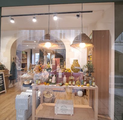 Oliviers & Co La Rochelle