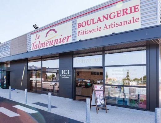 boulangerie talmeunier ferrières