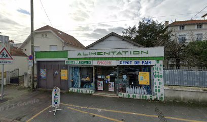 Alimentation