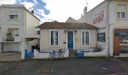 Charpentier Bernard