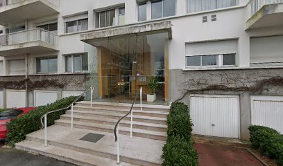 Lahoussine Stéphane