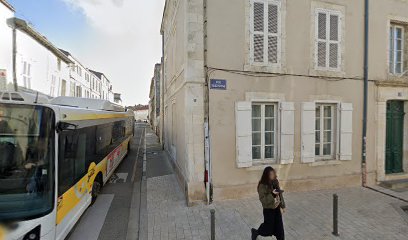 AU COEUR DU MARCHE