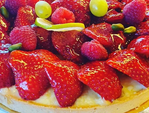 Boulangerie chez Bibiche