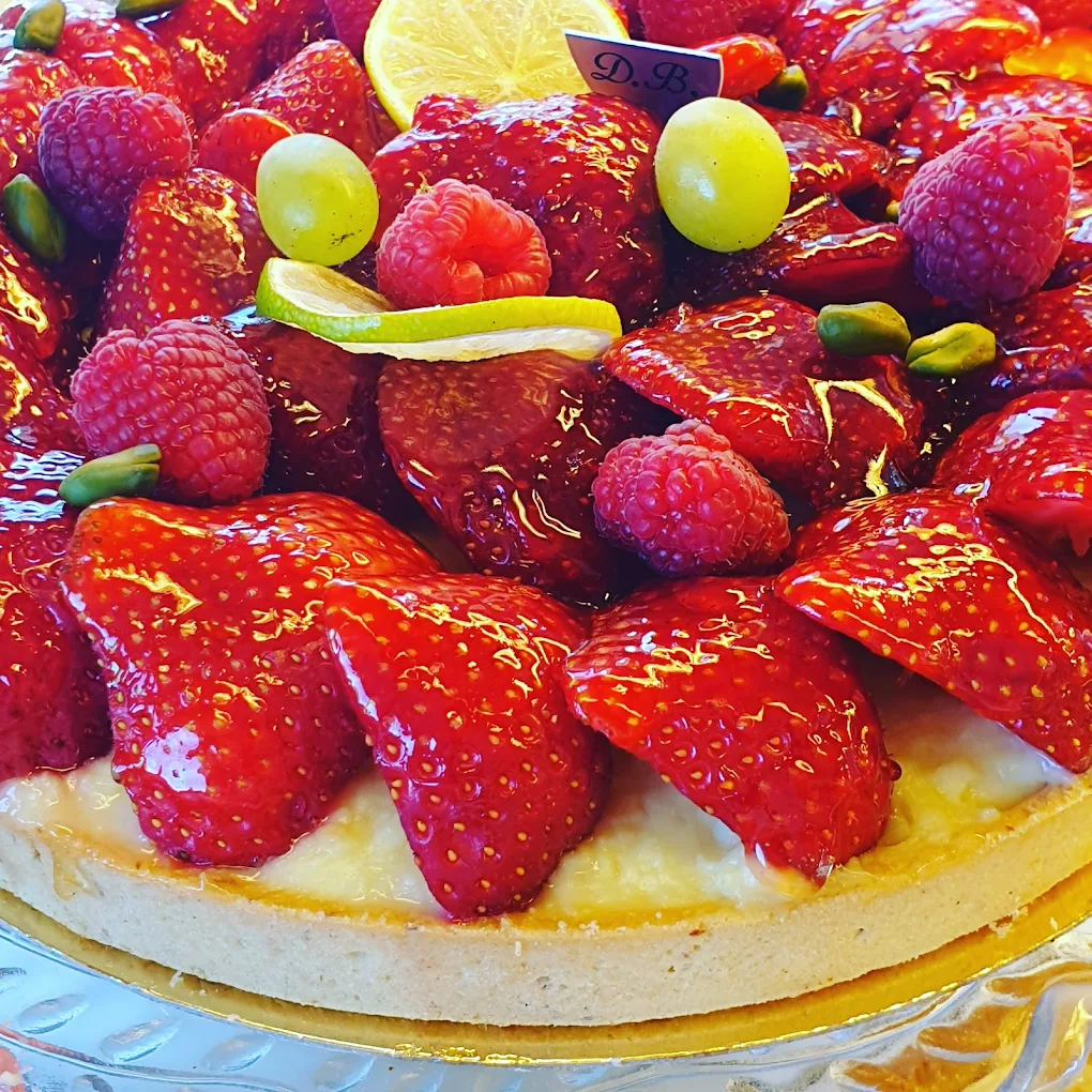 Boulangerie chez Bibiche