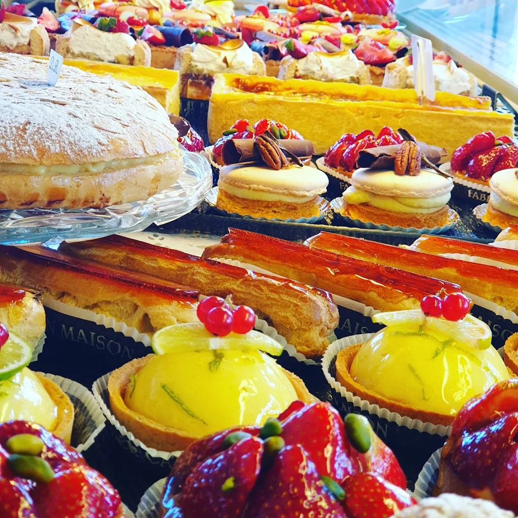 Boulangerie chez Bibiche
