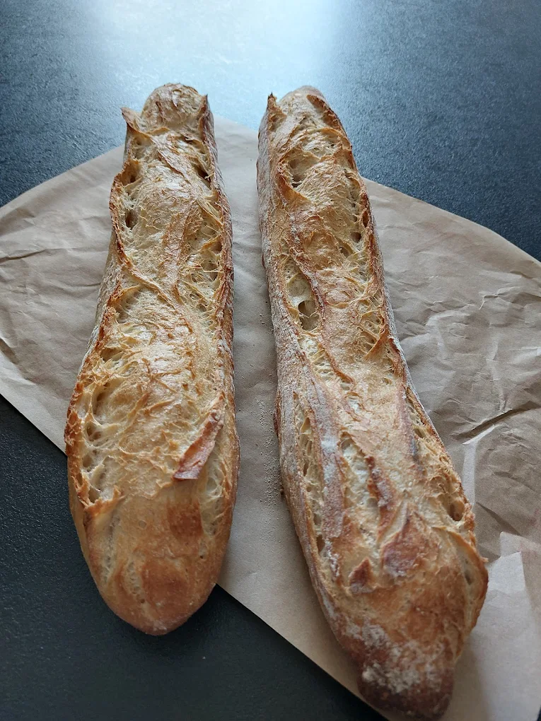 Boulangerie chez Bibiche