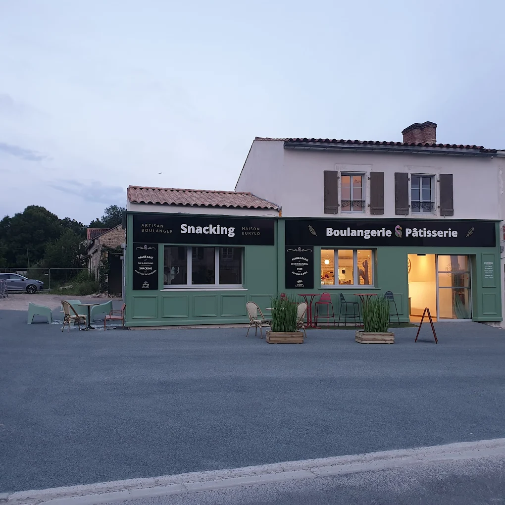 Boulangerie chez Bibiche