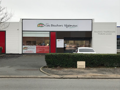 Les Bouchers Régionaux