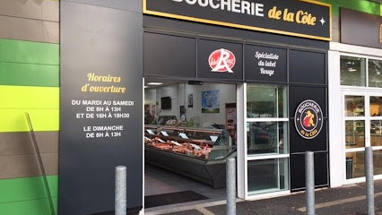 Boucherie De La Côte