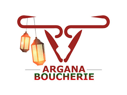 Boucherie Halal Argana Market