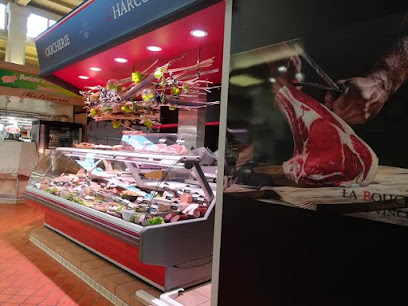La Boucherie de Vincent