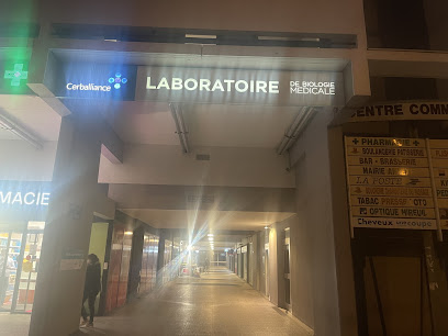 Boucherie De L'europe