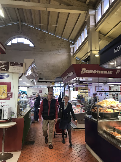 Pannetier Charcuterie Traiteur