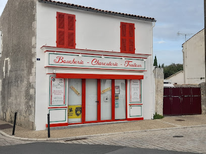 Boucherie Charcuterie Traiteur Jean Pierre Vinet