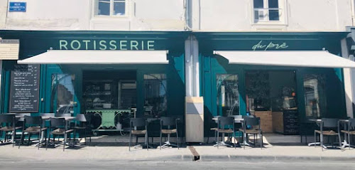 Rôtisserie du Pré