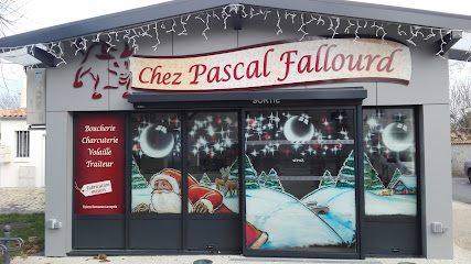 Pascal Fallourd