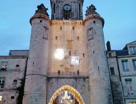 Grosse Horloge