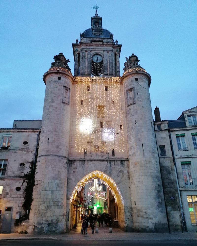 Grosse Horloge